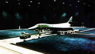 Illustration for article titled The Navy's MQ-4C Triton Enters The Sci-Fi Realm Of The Anechoic Chamber